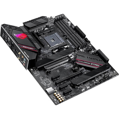 ASUS ROG Strix B550-F Gaming AMD AM4 Zen 3 Ryzen 5000 & 3rd Gen Ryzen ATX (Refurbished) - A-1 Thread Vault