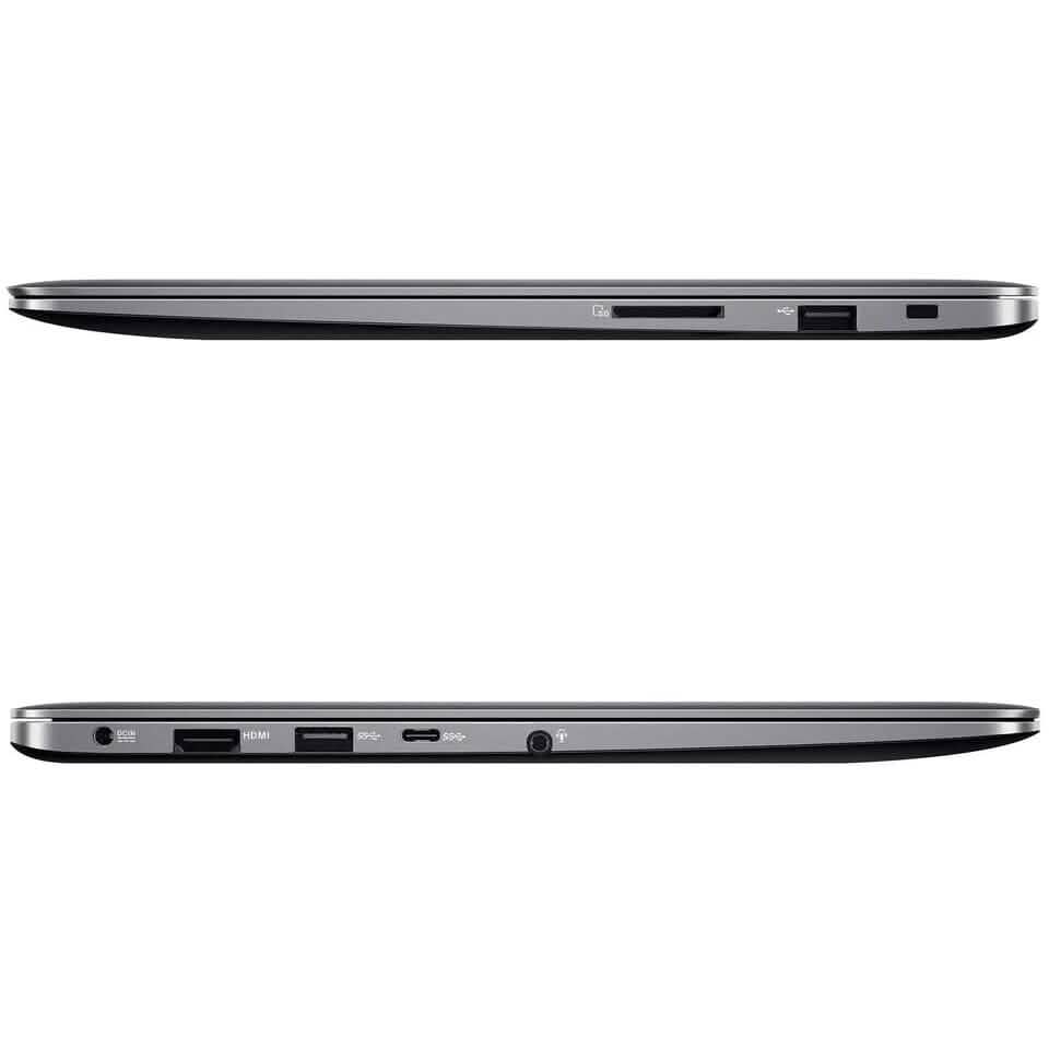 Asus VivoBook E403NA 14" Laptop Windows 10 Pentium N 4GB Ram 128GB SSD HDMI (Refurbished) - A-1 Thread Vault