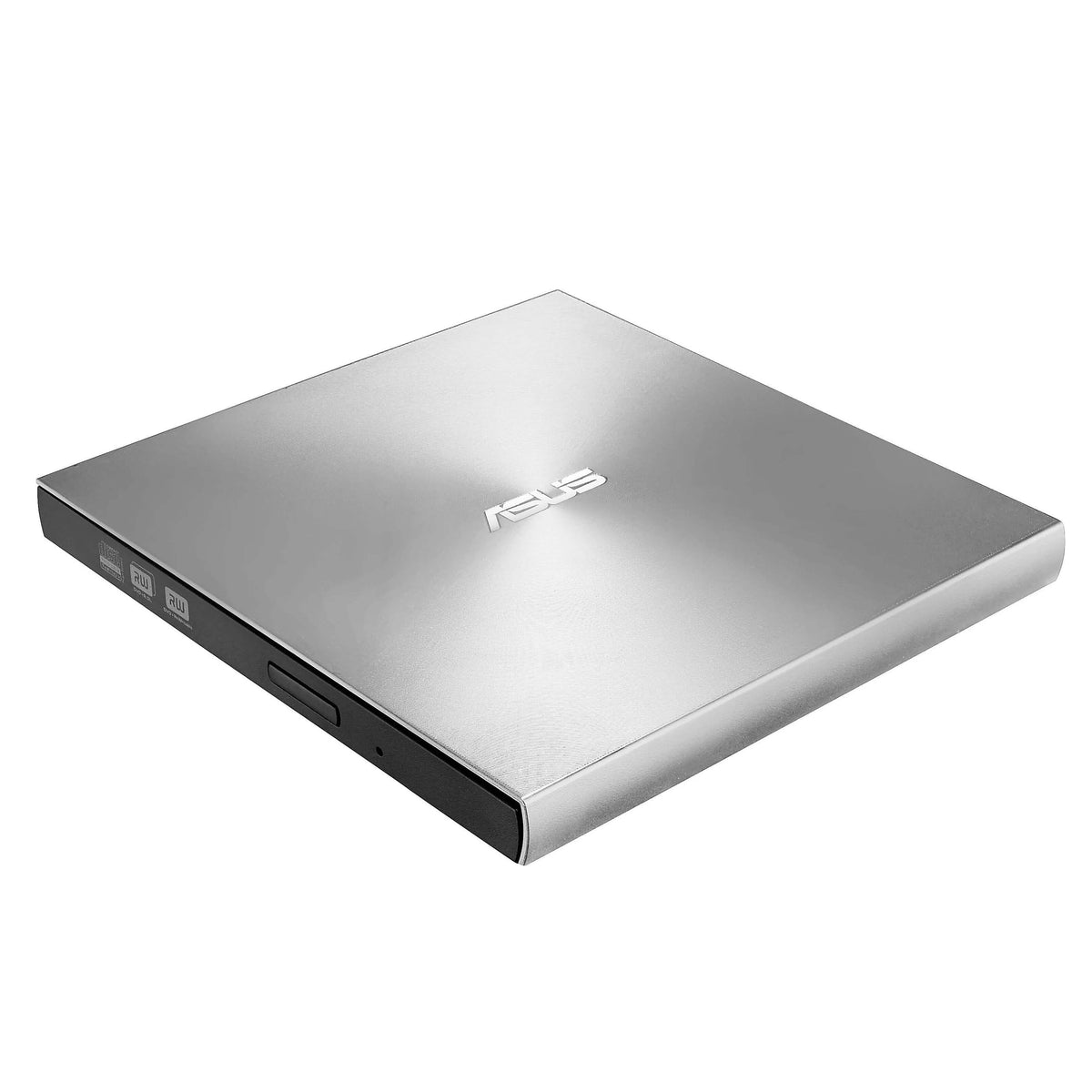 ASUS ZenDrive 8X SDRW-08U9M-U Ultra Slim External DVD Writer (Refurbished) - A-1 Thread Vault