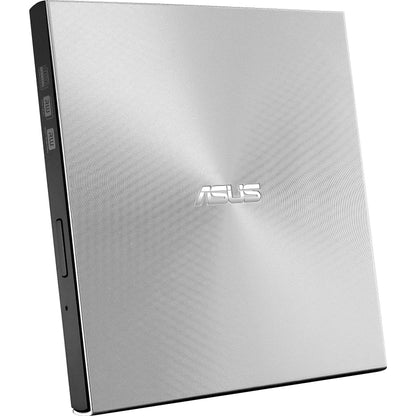 ASUS ZenDrive 8X SDRW-08U9M-U Ultra Slim External DVD Writer (Refurbished) - A-1 Thread Vault