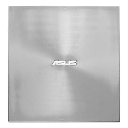 ASUS ZenDrive 8X SDRW-08U9M-U Ultra Slim External DVD Writer (Refurbished) - A-1 Thread Vault