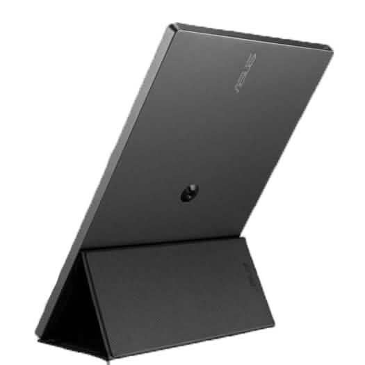 ASUS ZenScreen MB14AC 14in IPS LED Portable Monitor (Refurbished) - A-1 Thread Vault