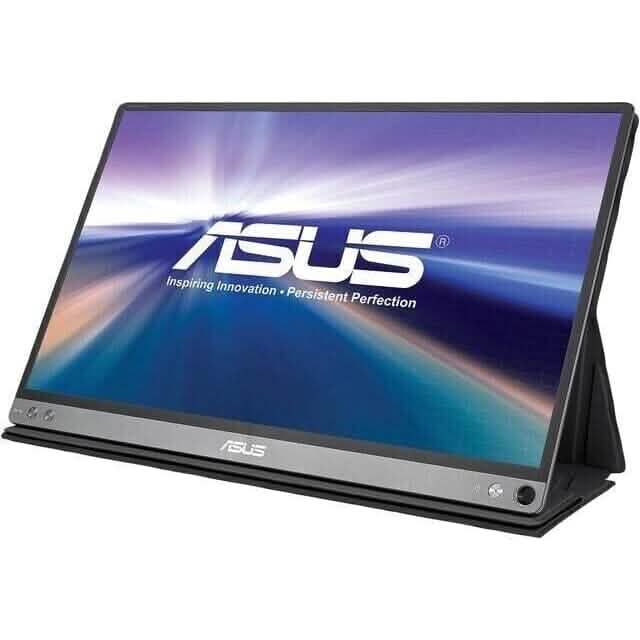 ASUS ZenScreen MB14AC 14in IPS LED Portable Monitor (Refurbished) - A-1 Thread Vault