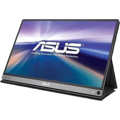 ASUS ZenScreen MB14AC 14in IPS LED Portable Monitor (Refurbished) - A-1 Thread Vault