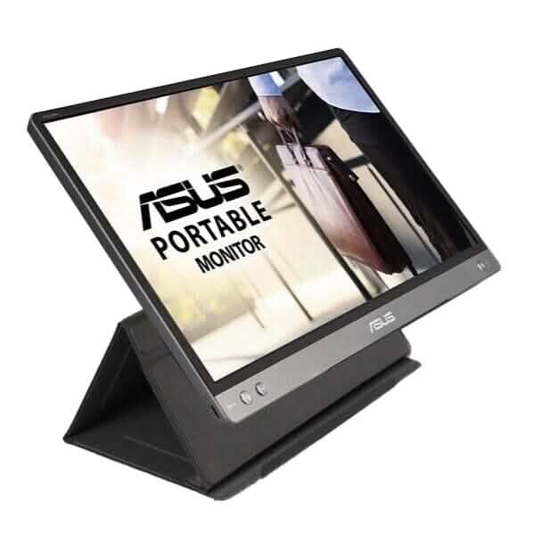 ASUS ZenScreen MB14AC 14in IPS LED Portable Monitor (Refurbished) - A-1 Thread Vault