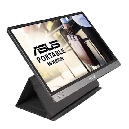 ASUS ZenScreen MB14AC 14in IPS LED Portable Monitor (Refurbished) - A-1 Thread Vault