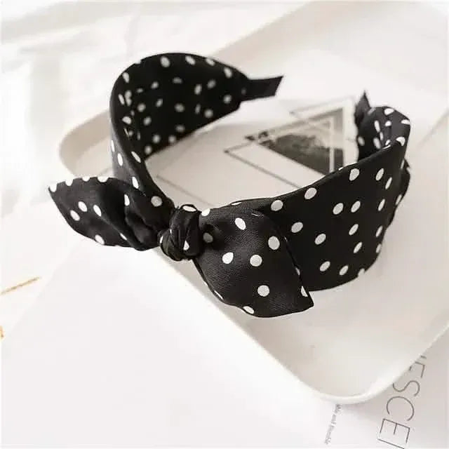 Audrey Hepburn Retro Vintage 1950s Headband - A-1 Thread Vault