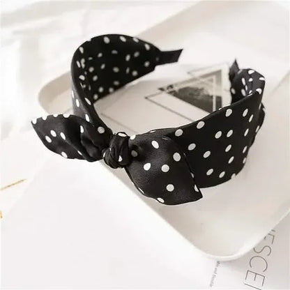 Audrey Hepburn Retro Vintage 1950s Headband - A-1 Thread Vault