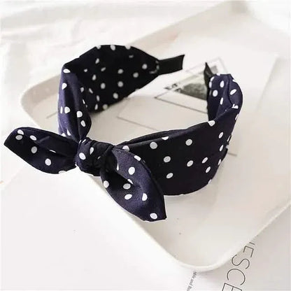 Audrey Hepburn Retro Vintage 1950s Headband - A-1 Thread Vault
