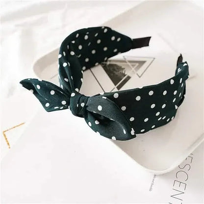 Audrey Hepburn Retro Vintage 1950s Headband - A-1 Thread Vault