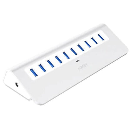 Aukey 10-Port CB-H6 USB 3.0 Hub - A-1 Thread Vault