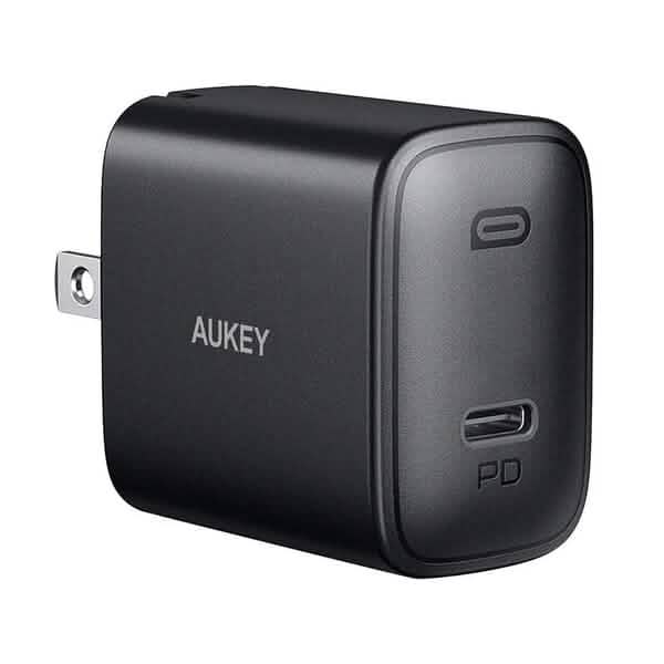 Aukey 20W Compact PD Charger - A-1 Thread Vault
