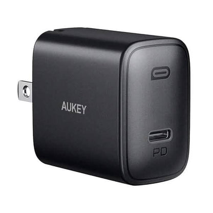 Aukey 20W Compact PD Charger - A-1 Thread Vault