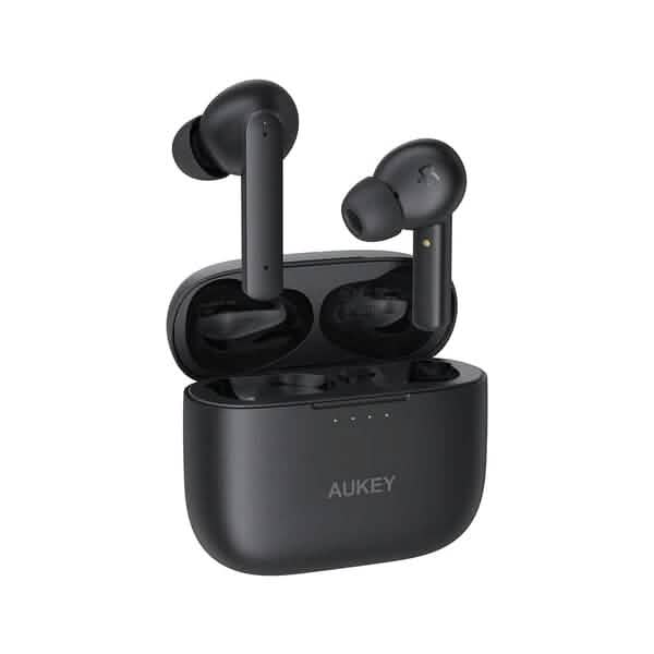Aukey True Wireless Earbuds - A-1 Thread Vault