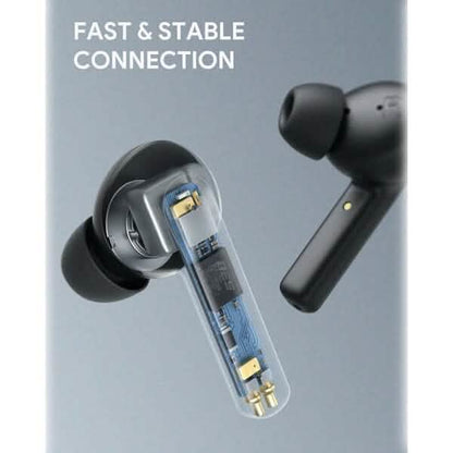 Aukey True Wireless Earbuds - A-1 Thread Vault