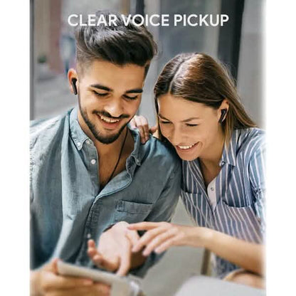 Aukey True Wireless Earbuds - A-1 Thread Vault