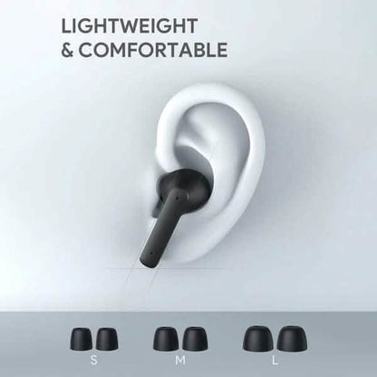 Aukey True Wireless Earbuds - A-1 Thread Vault