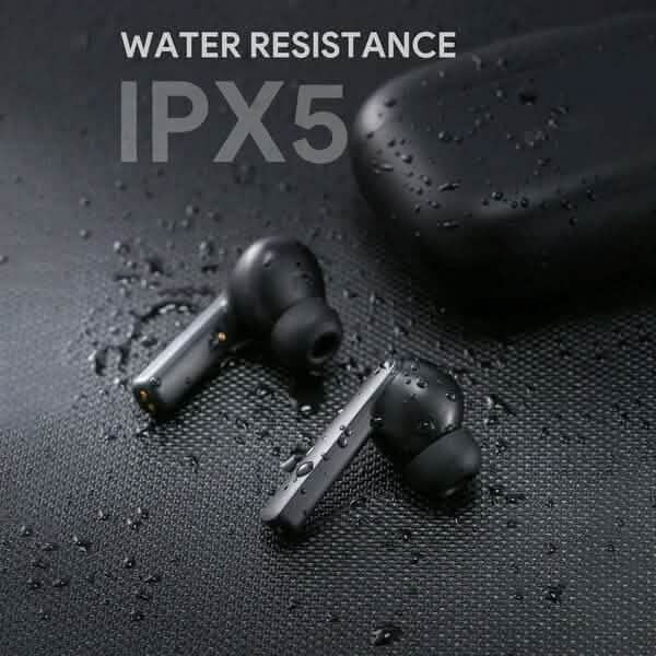 Aukey True Wireless Earbuds - A-1 Thread Vault