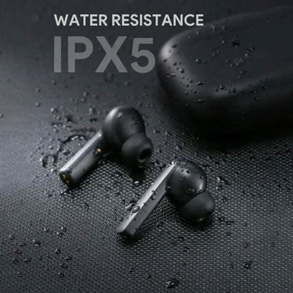 Aukey True Wireless Earbuds - A-1 Thread Vault