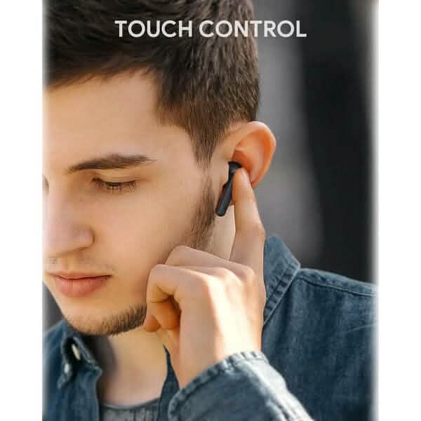 Aukey True Wireless Earbuds - A-1 Thread Vault