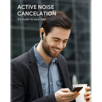 Aukey True Wireless Earbuds - A-1 Thread Vault