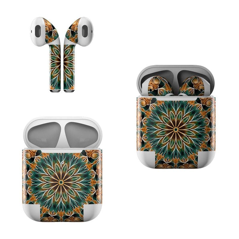 Auratus - Apple AirPods Skin - A-1 Thread Vault