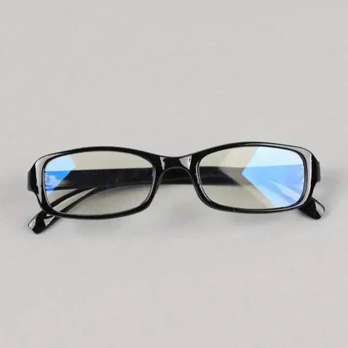 Auto Adjusting Multifocal Reading Glasses for Women and Men Bifocal Readers - A-1 Thread Vault
