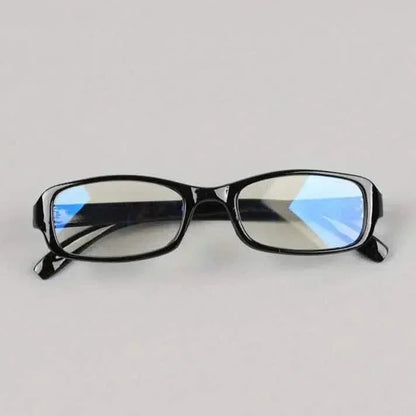 Auto Adjusting Multifocal Reading Glasses for Women and Men Bifocal Readers - A-1 Thread Vault