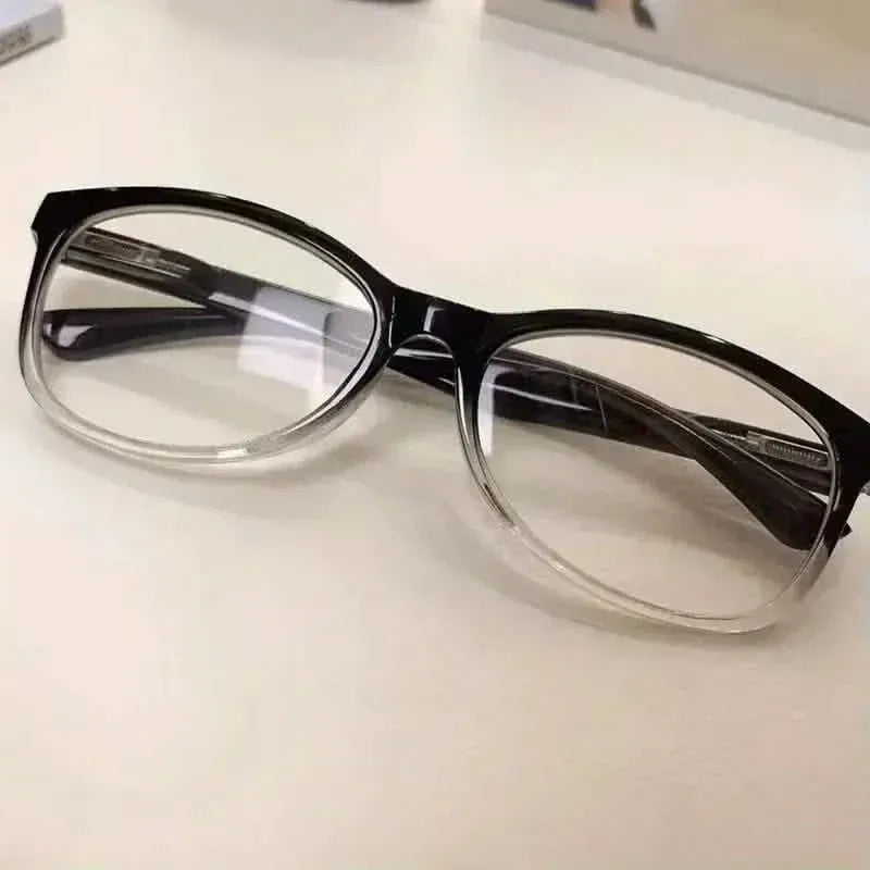 Auto Adjusting Multifocal Reading Glasses for Women and Men Bifocal Readers - A-1 Thread Vault