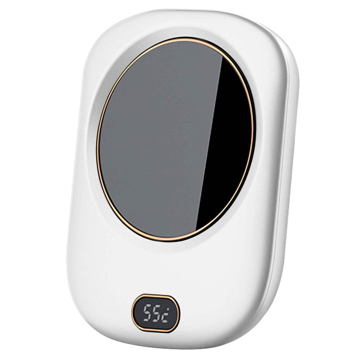 Auto Shut Off USB Coffee Mug Heating Plate with 3 Temperature Setting - A-1 Thread Vault