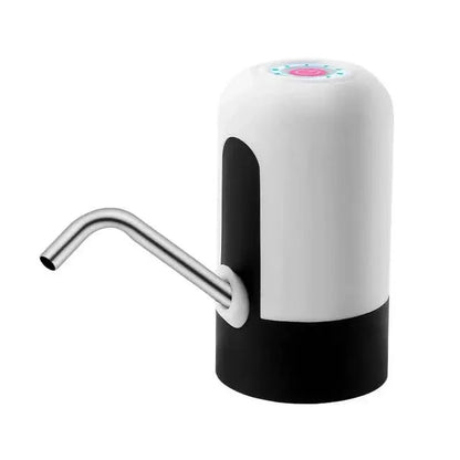 Automatic Electric Water Dispenser Pump Bottle - A-1 Thread Vault