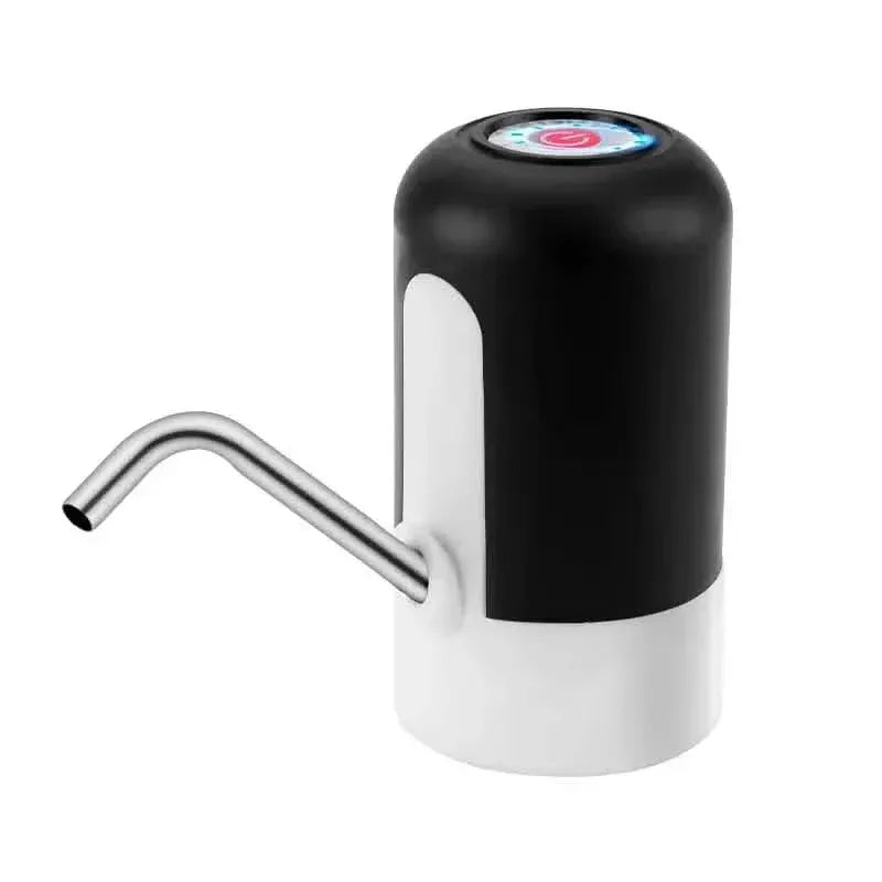 Automatic Electric Water Dispenser Pump Bottle - A-1 Thread Vault