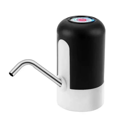 Automatic Electric Water Dispenser Pump Bottle - A-1 Thread Vault