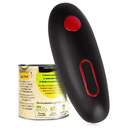 Automatic Jar Opener Electric, Safe & Easy to Use - A-1 Thread Vault