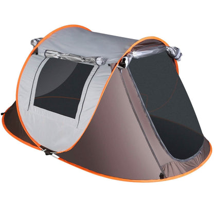 Automatic Pop Up Camping Tent - A-1 Thread Vault