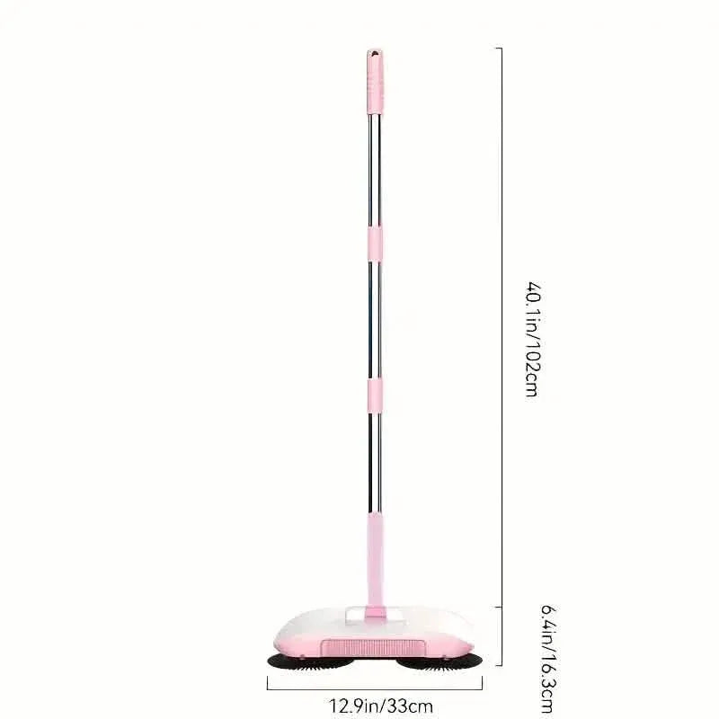 Automatic Sweeping And Mopping Robot - A-1 Thread Vault