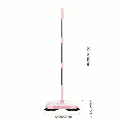 Automatic Sweeping And Mopping Robot - A-1 Thread Vault