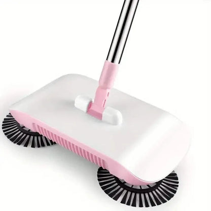 Automatic Sweeping And Mopping Robot - A-1 Thread Vault