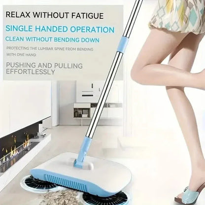 Automatic Sweeping And Mopping Robot - A-1 Thread Vault
