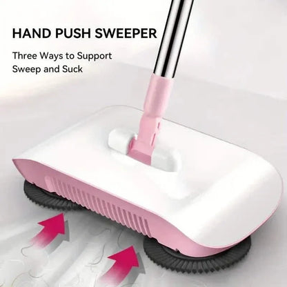 Automatic Sweeping And Mopping Robot - A-1 Thread Vault