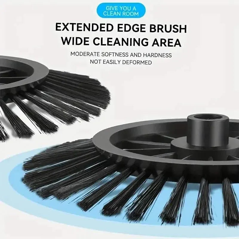 Automatic Sweeping And Mopping Robot - A-1 Thread Vault