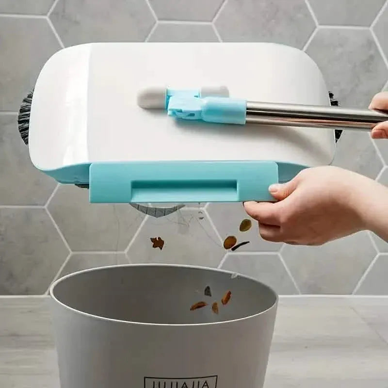 Automatic Sweeping And Mopping Robot - A-1 Thread Vault