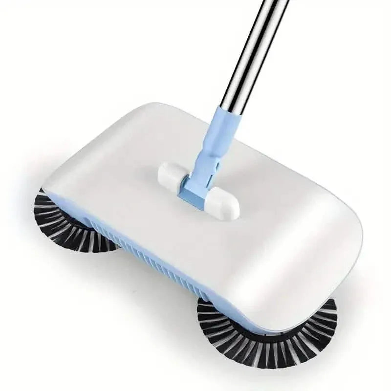 Automatic Sweeping And Mopping Robot - A-1 Thread Vault