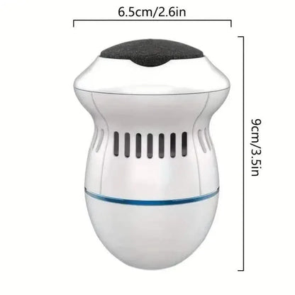Automatic Vacuum Cleaner and Foot Grinder - A-1 Thread Vault