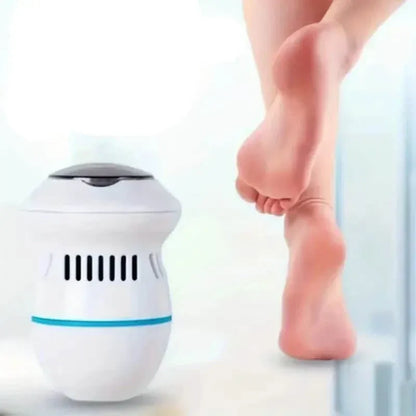 Automatic Vacuum Cleaner and Foot Grinder - A-1 Thread Vault