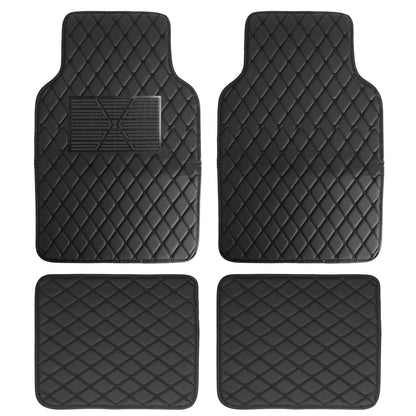 Automotive Car Floor Mats - A-1 Thread Vault