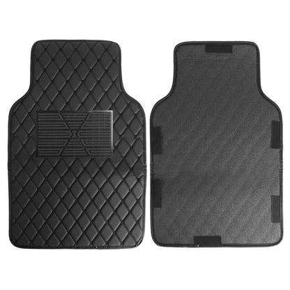 Automotive Car Floor Mats - A-1 Thread Vault