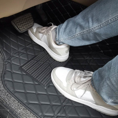 Automotive Car Floor Mats - A-1 Thread Vault