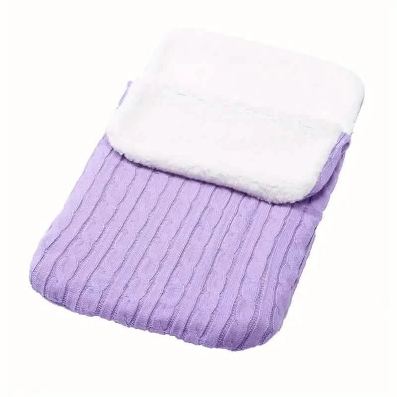 Baby Fleece Sleeping Bag - A-1 Thread Vault