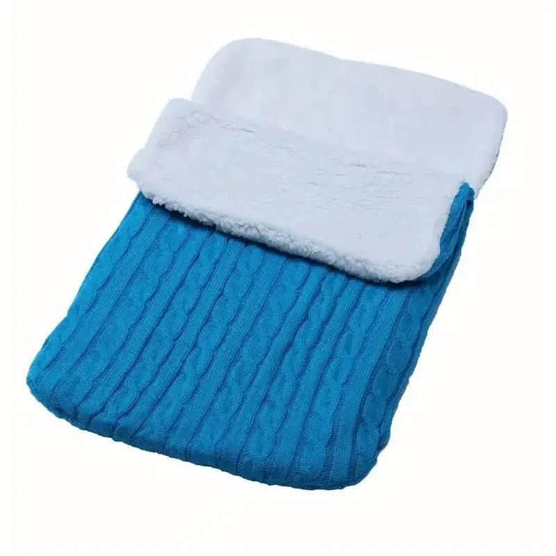 Baby Fleece Sleeping Bag - A-1 Thread Vault
